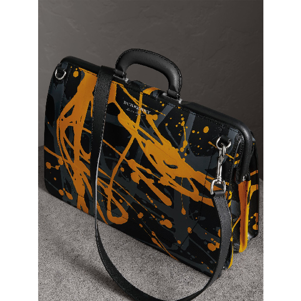 burberry dk88 doctor's bag