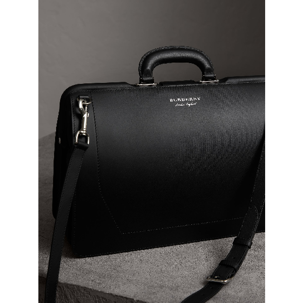 burberry dk88 doctor's bag