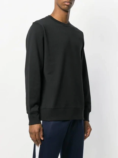 Y-3 Cobra Print Sweatshirt