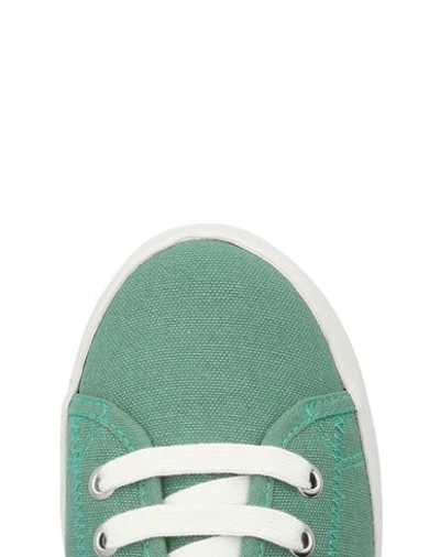 Shop Jc Play By Jeffrey Campbell Sneakers In Green