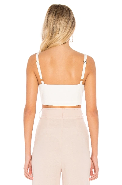 Shop Flynn Skye Alexis Crop In White