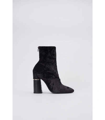Shop 3.1 Phillip Lim / フィリップ リム Kyoto Stretch Boot In Black