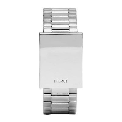 Faceless watch bracelet hotsell