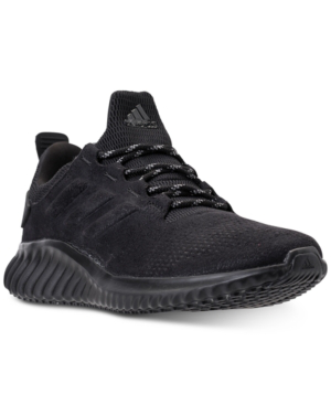 alphabounce city shoes black