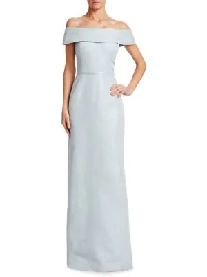 teri jon by rickie freeman gown
