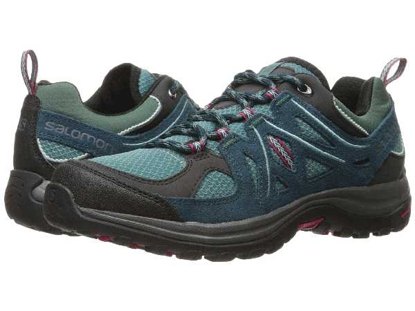 salomon ellipse 2 aero