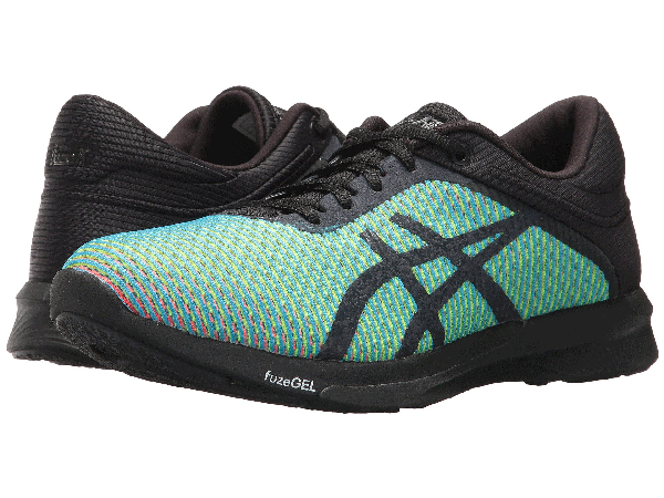 asics fuzex rush cm