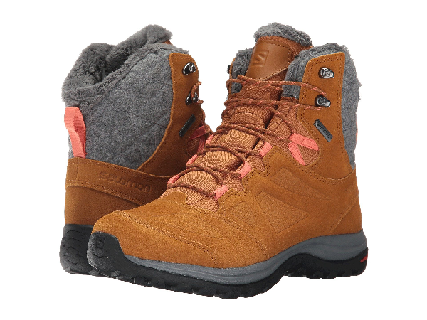 salomon ellipse winter gtx review