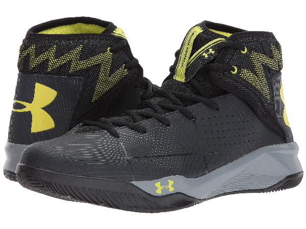 under armour ua rocket 2