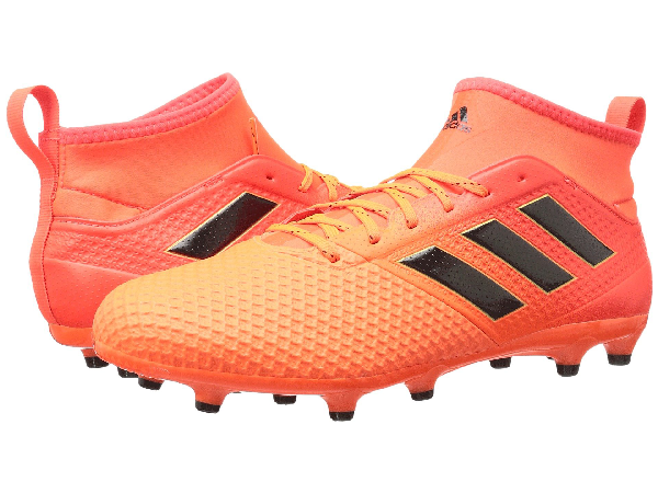 adidas 17.3 orange