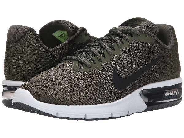 nike air max sequent 2 khaki