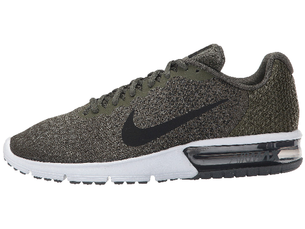 nike air max sequent 2 kaki