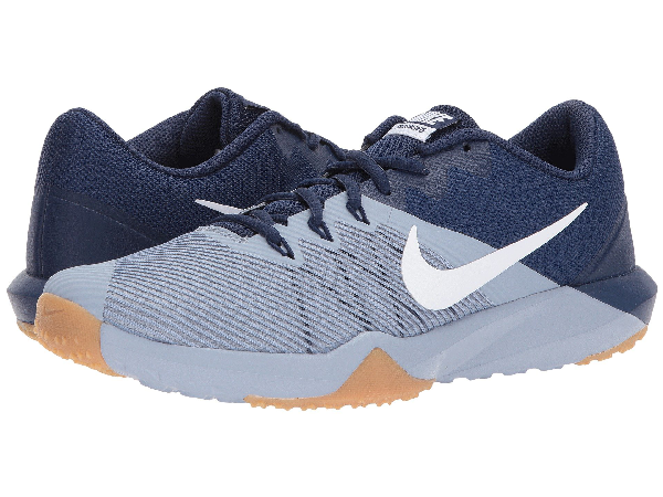 nike retaliation tr blue