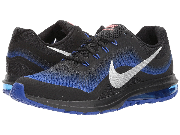 nike max dynasty blue