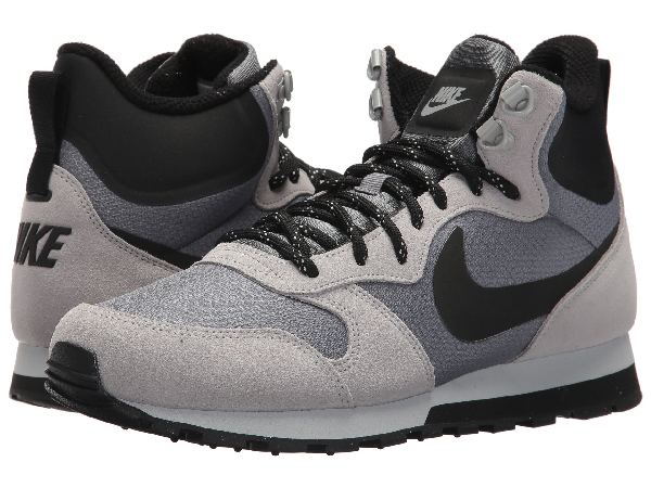 nike men's md runner 2 mid premium shoes