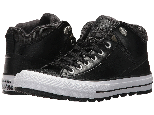 chuck taylor all star street hi