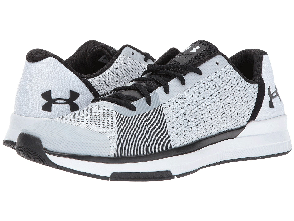 under armour showstopper