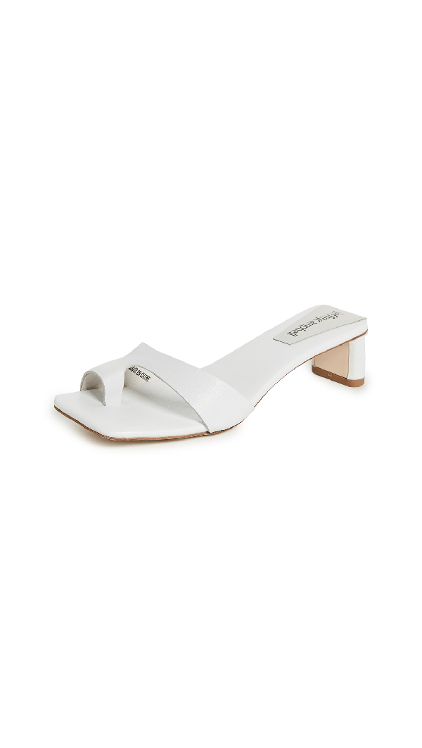 jeffrey campbell toe ring sandals