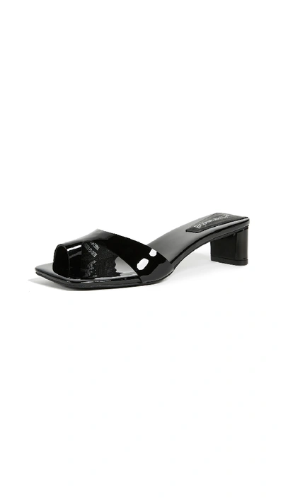 Teclado slide hotsell sandal