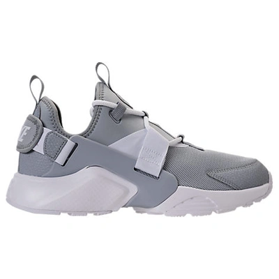 Womens nike air huarache city low casual on sale shoes