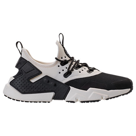 nike air huarache run drift casual shoes