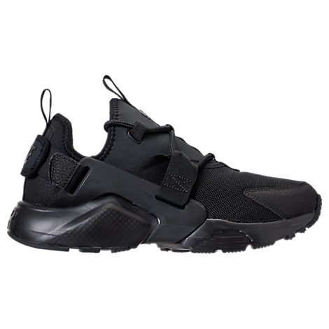 women's air huarache city low casual sneakers from finish line