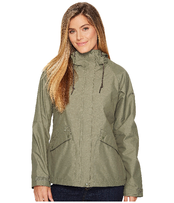 columbia celilo falls jacket