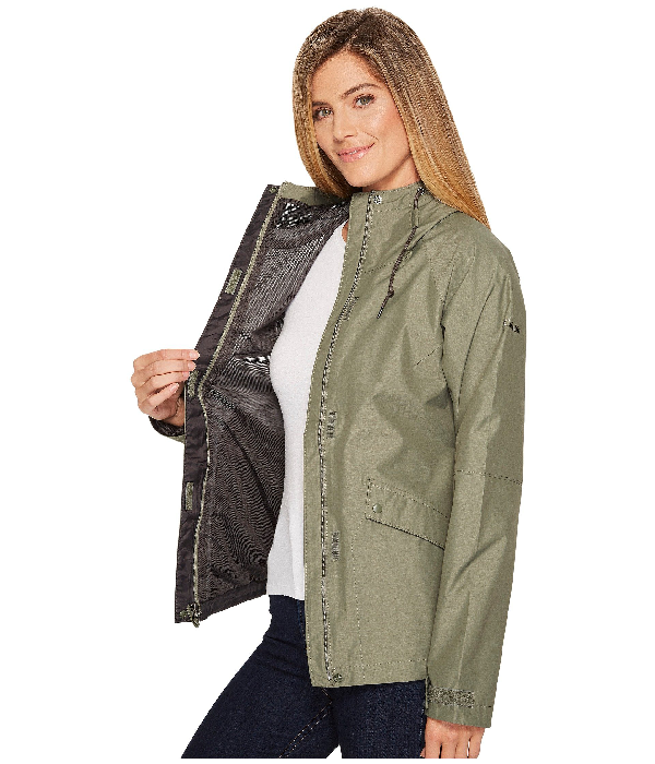 columbia celilo falls jacket