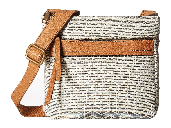 fossil corey crossbody