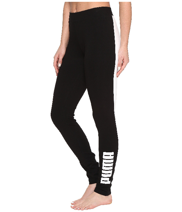 puma archive logo t7 leggings