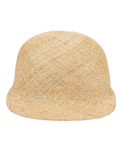 Shop Janessa Leone Parker Straw Hat