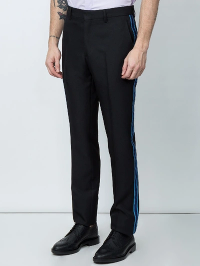 Shop Calvin Klein 205w39nyc Tailored Trousers