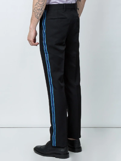 Shop Calvin Klein 205w39nyc Tailored Trousers