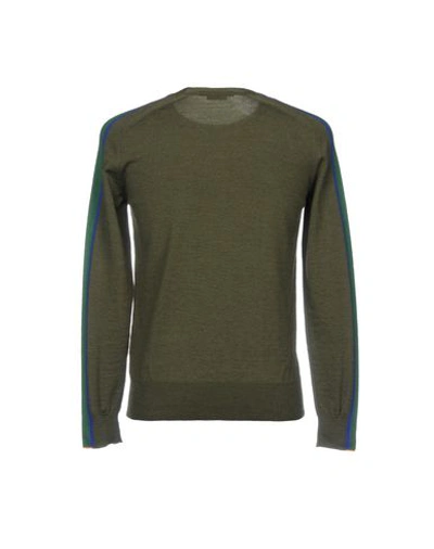 Shop Marc Jacobs In Military Green