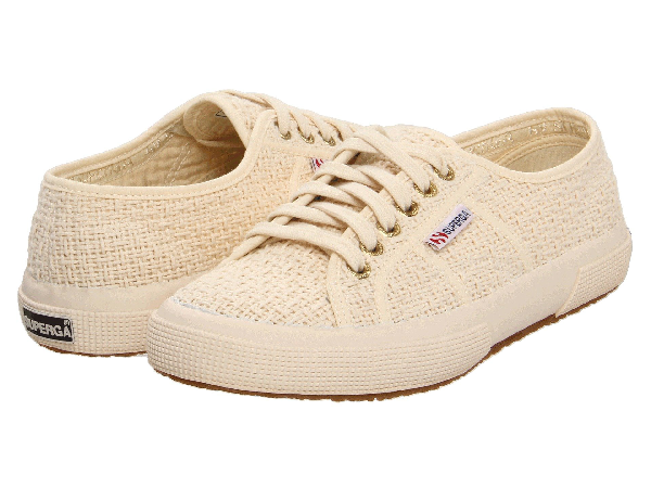 superga off white