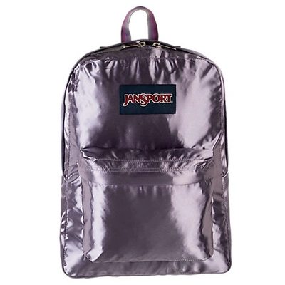 Shop Jansport High Stakes Backpack, Black
