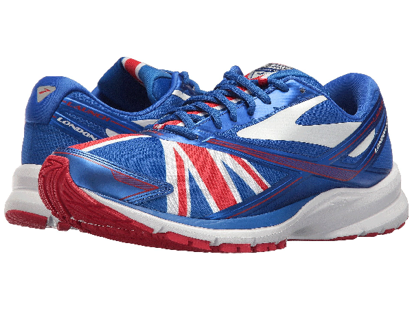 brooks launch 4