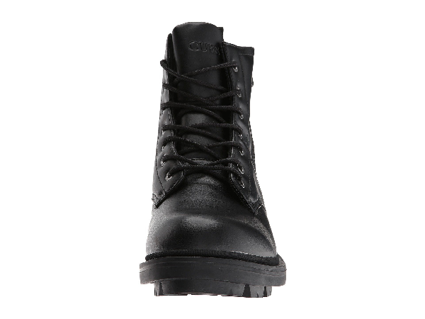 guess boots mens combat boot