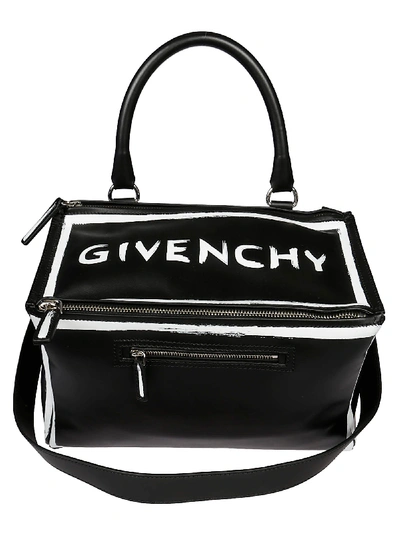 Shop Givenchy Pandora Box Tote