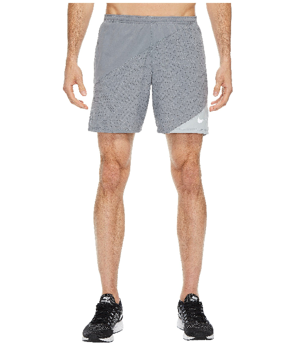 nike distance 7