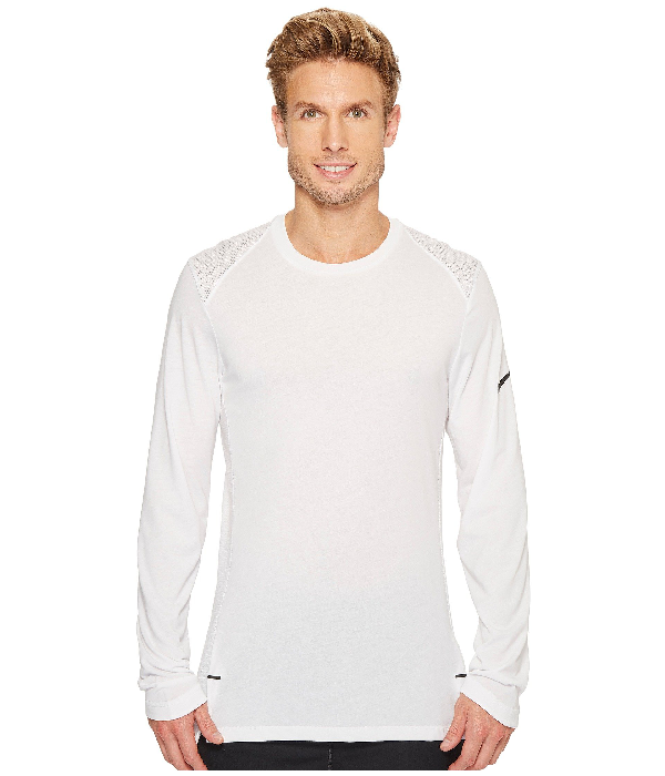 Nike Elite Long Sleeve Basketball Top 