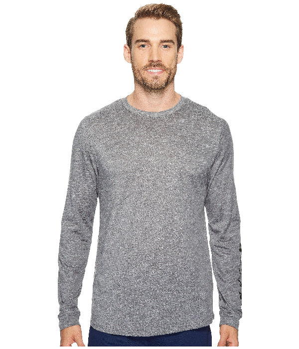 under armour sportstyle long sleeve