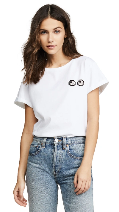 anya hindmarch t shirt