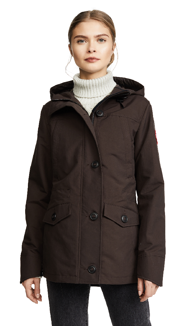 canada goose ladies reid jacket