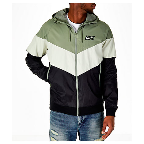 nike sportswear hd gx windrunner jacket