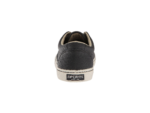 sperry cutter cvo leather