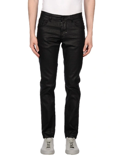 Shop Antony Morato Jeans In Black