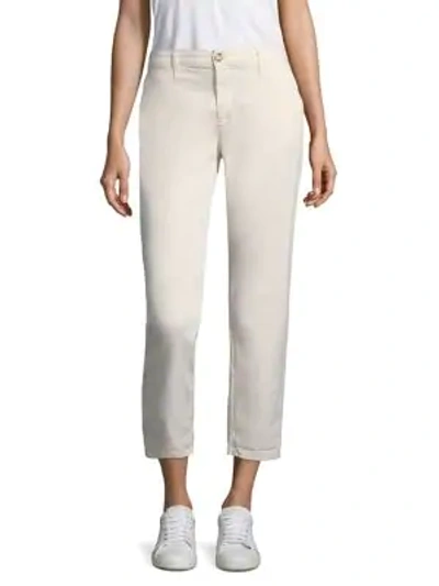 Shop Ag The Caden Trousers In Misty Morning