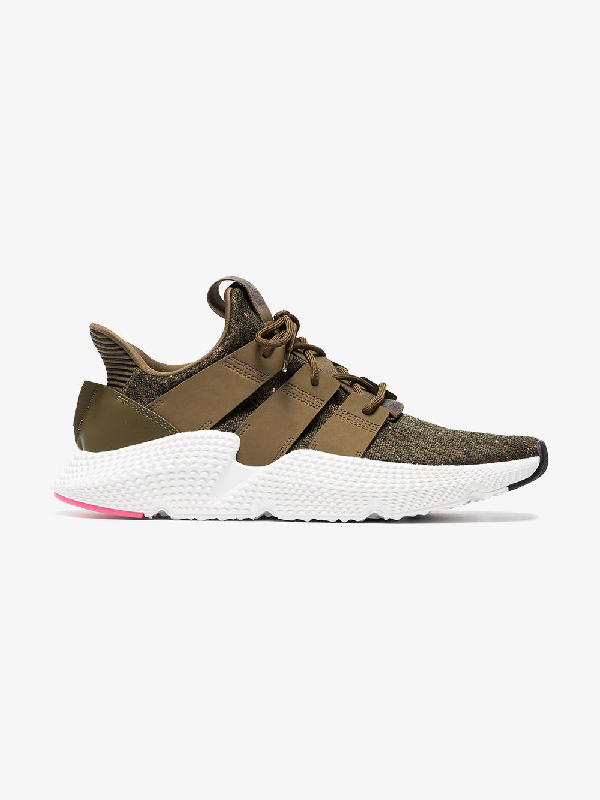 prophere olive green