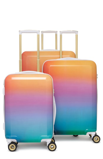 calpak 24 inch spinner